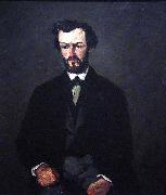 Antony Valabregue, Paul Cezanne
